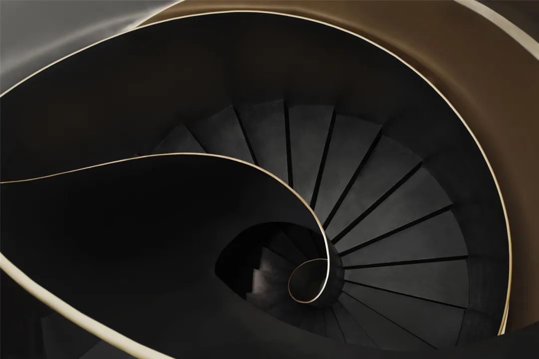 石川设计新作|驶向「美」知的旅程,HAYDON武汉新店