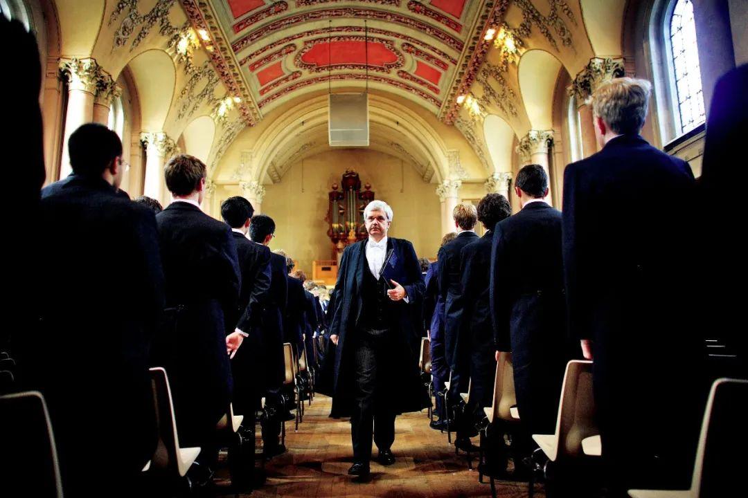 这样的伊顿，你不心动吗？