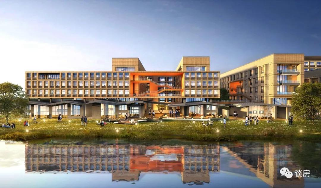 考广州第一的学位房，也爆雷了