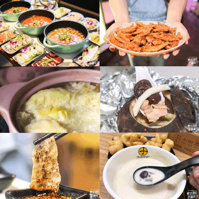 广西南宁富兴街富民夜市,南宁中山路夜市和富兴夜市哪个好