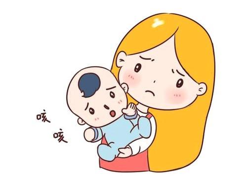 孩子咳嗽有痰，迟迟好不了？这2个方法收好，让宝宝远离咳嗽！