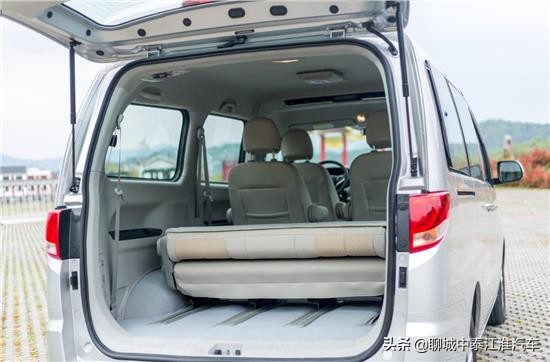 瑞风m4最新发布,全新瑞风m4商务