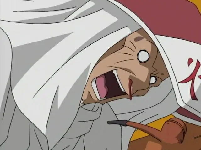 木叶丸崇拜大蛇丸,火影忍者木叶丸天赋比鸣人高