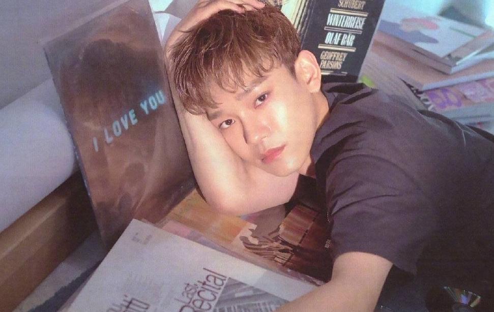 exo不能没有金钟大低音,exo不能没有金俊勉