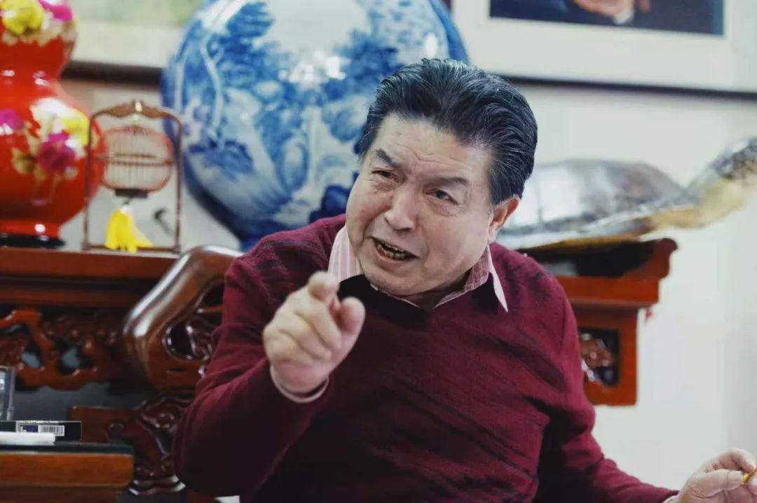 刘洪沂和郭德纲谁的辈分高,郭德纲和刘洪沂的关系