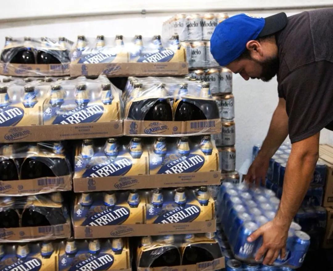 墨西哥饥荒现状,switch墨西哥饥荒