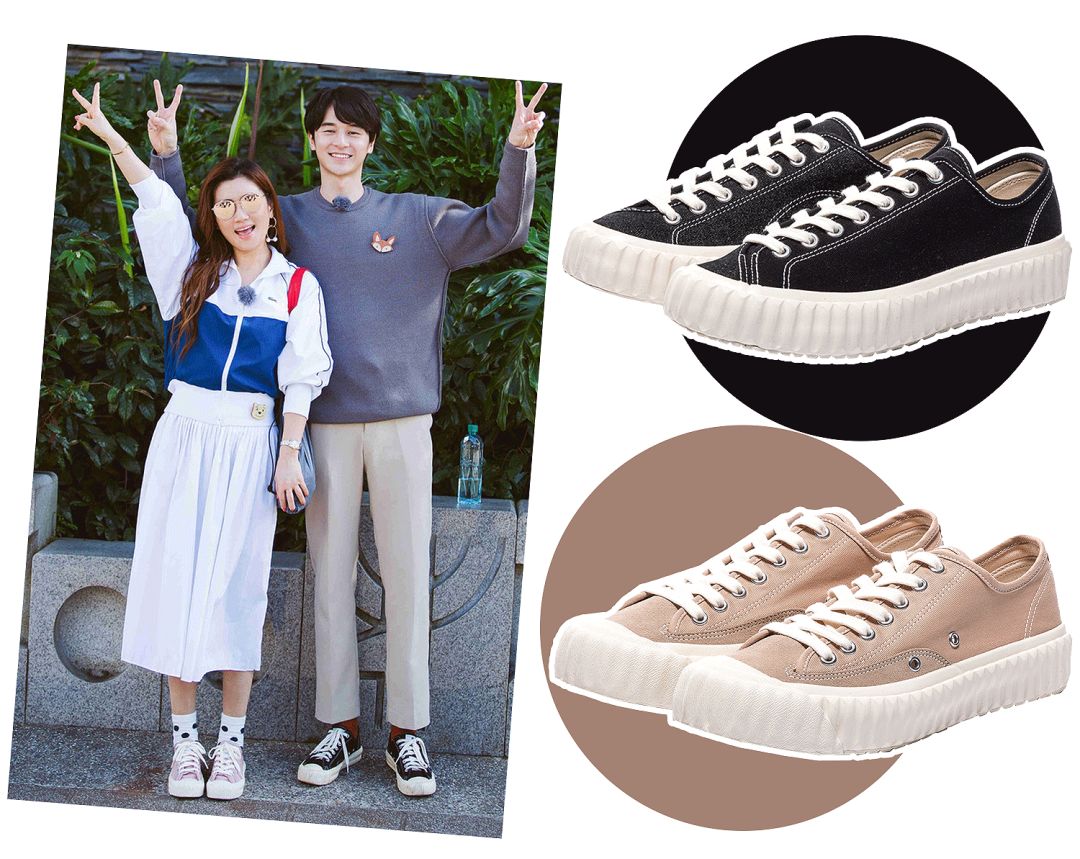 帆布鞋女推荐平价50元以下,平价好看小众品牌的高帮帆布鞋