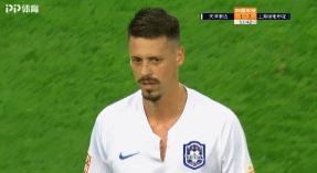 中超德比趣事,中超联赛奇葩一幕