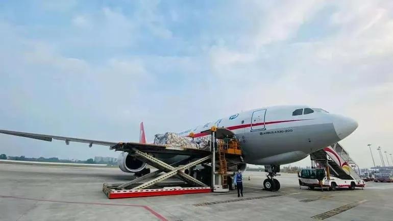 「重磅」恩将仇报？印媒称中国售印制氧机价高质次