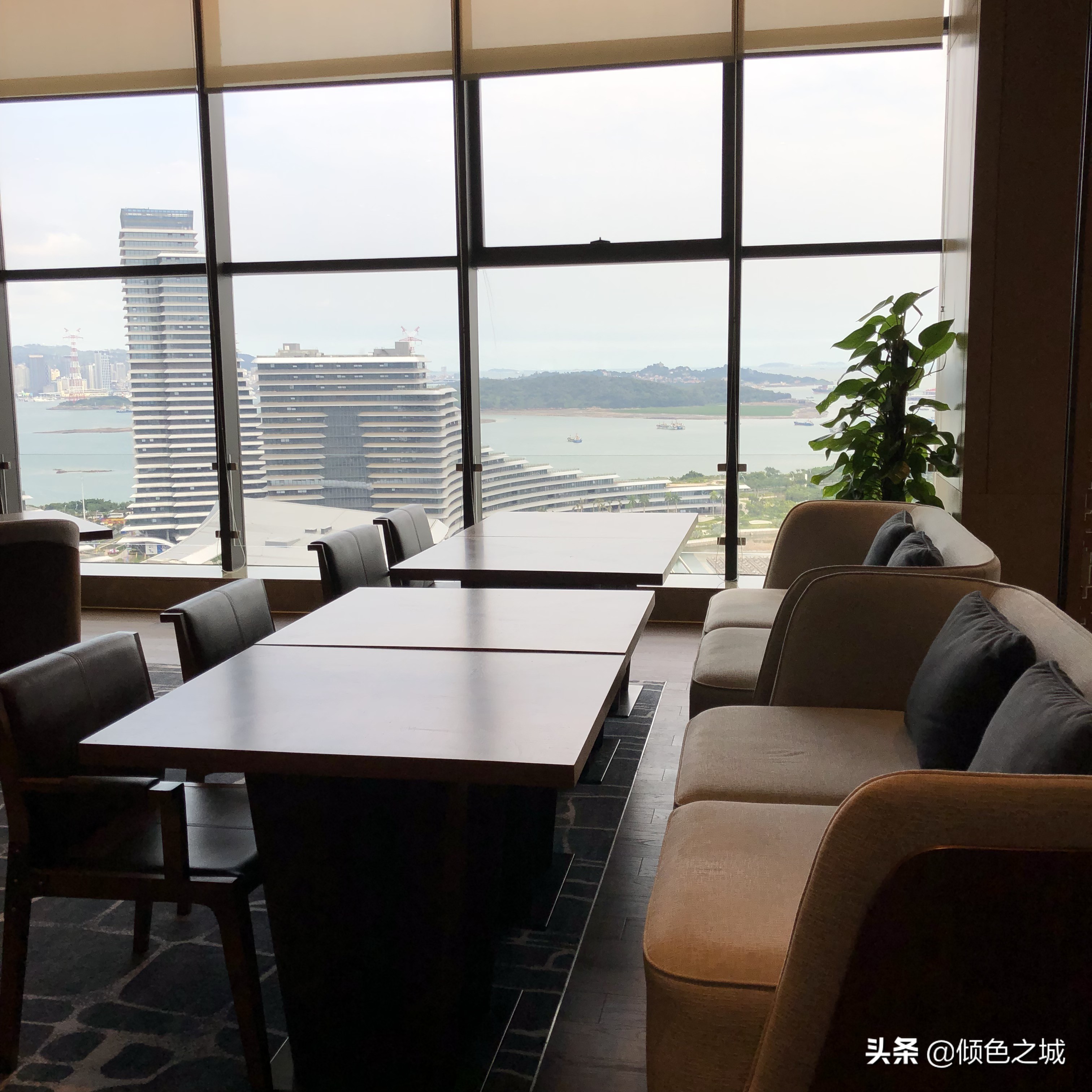 厦门海沧正元希尔顿逸林套房,厦门希尔顿逸林酒店附近的海