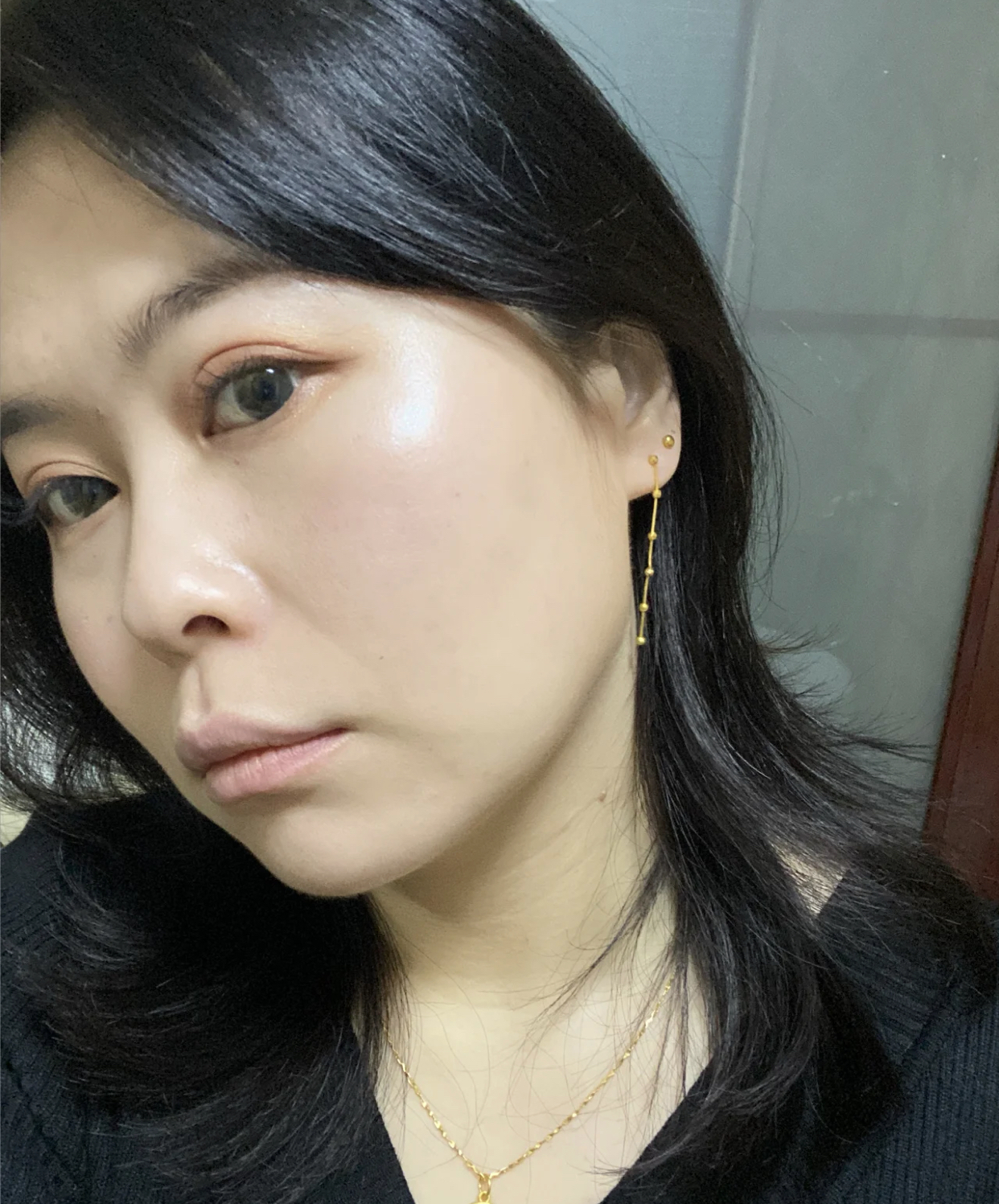 公认好用的四大气垫,ysl干皮遮瑕最好气垫