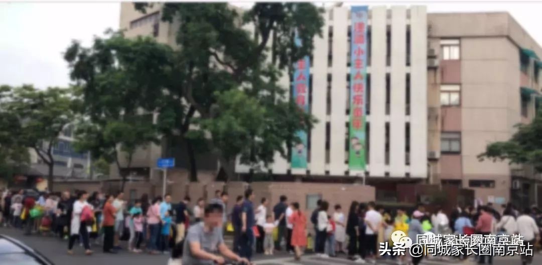 2018民办小学面谈,民办面谈结果