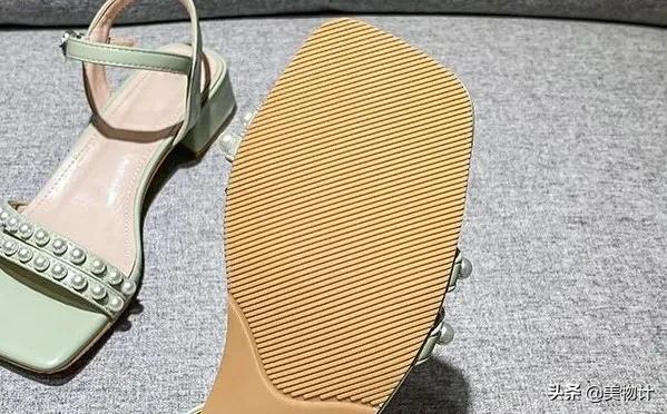 好看凉鞋推荐拼多多,推荐一下凉鞋