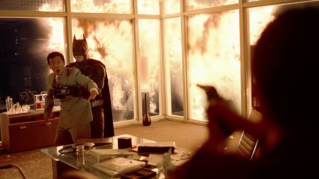 希斯莱杰小丑为何如此的认真,希斯莱杰为什么是最巅峰的小丑