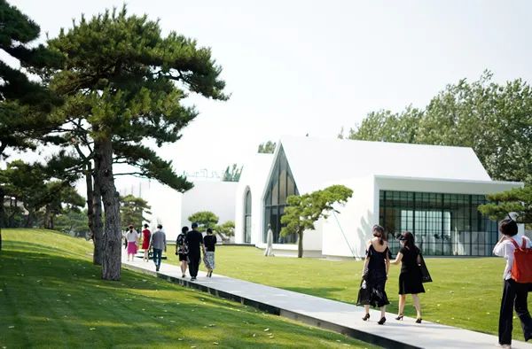 天津滨海新区艺术馆,天津市文化博物馆开放