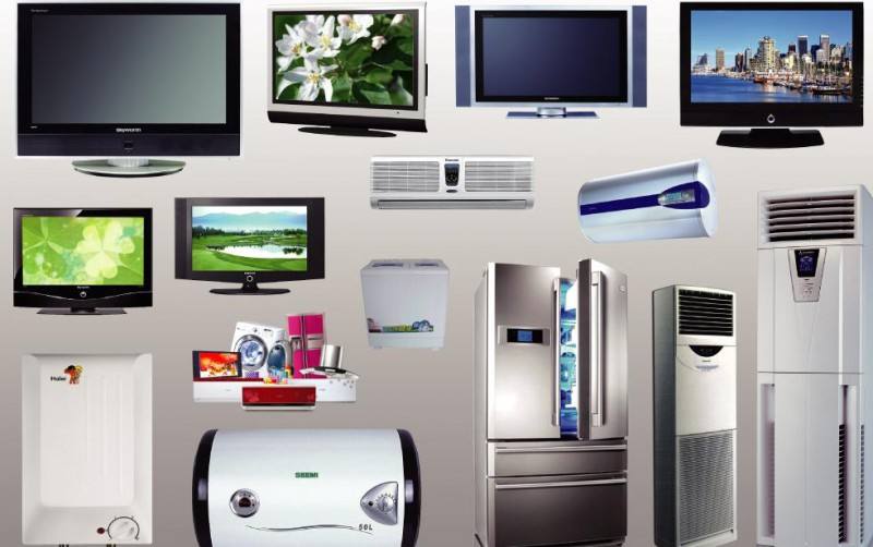 在小镇上卖电器好做吗,乡镇上的家电店一年大概收入多少