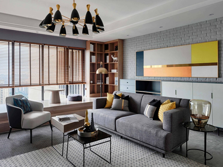 重庆中渝香奈公馆7幢,重庆中渝香奈公馆大门