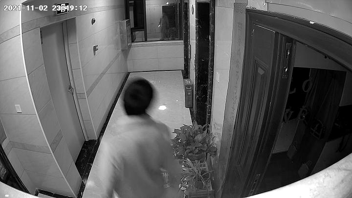 小米室外监控cw400传输距离,小米室外监控安装教程