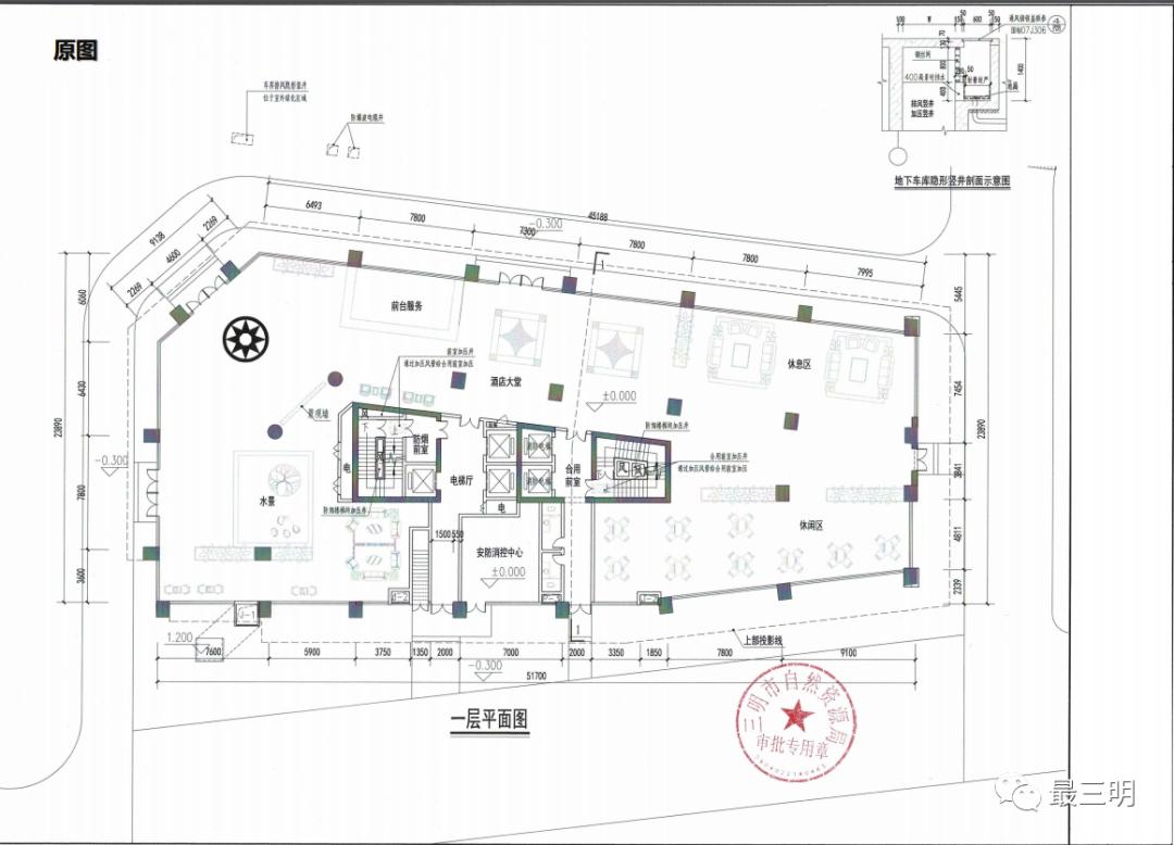 三明新地标建筑,三明即将开发的地块