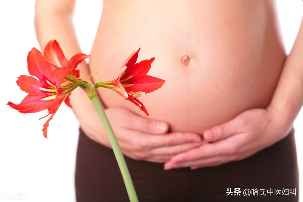 子宫内膜越来越薄，中医药这样调理