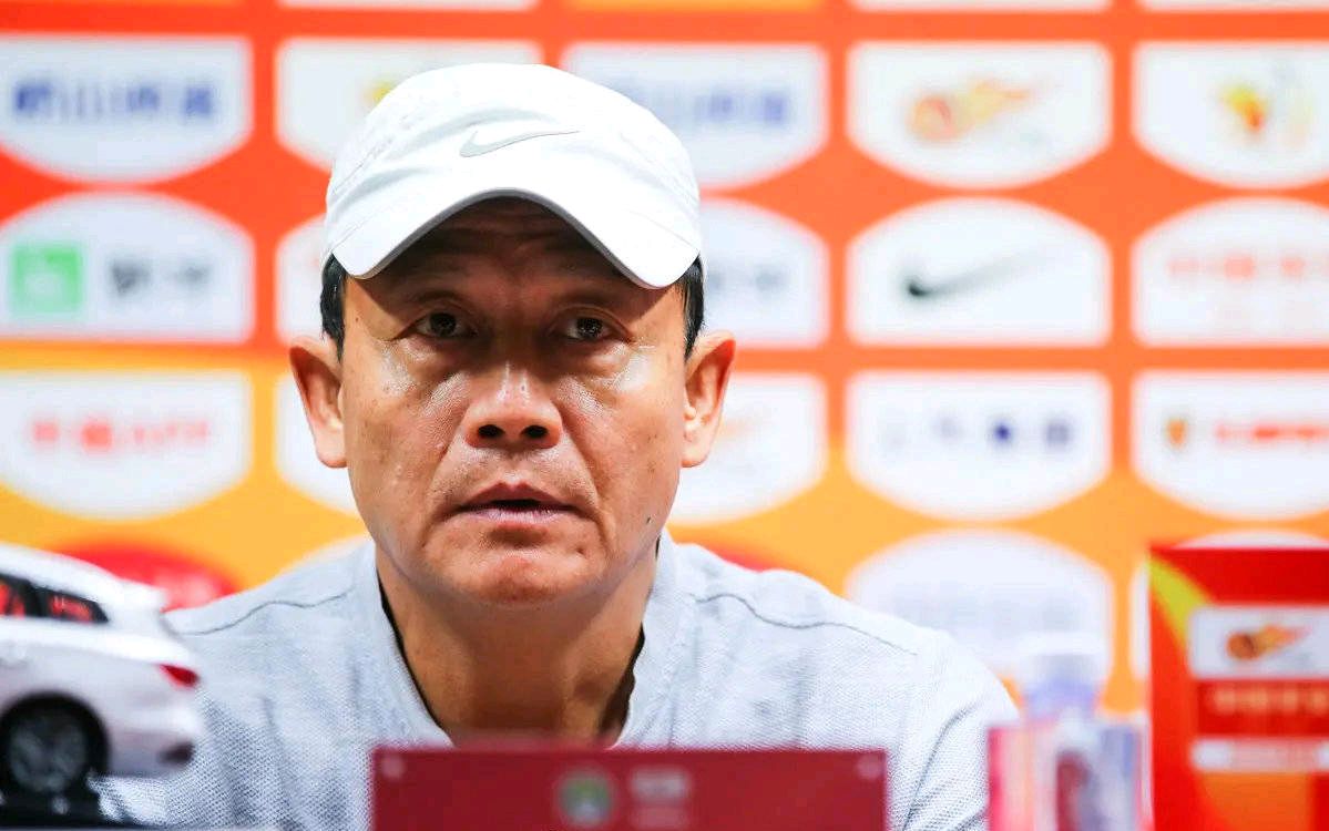 王宝山河南建业现状,王宝山现任河南建业主教练