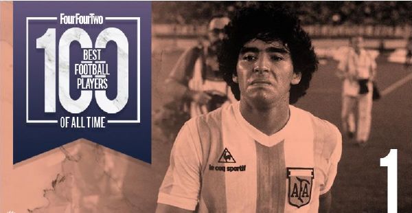 马拉多纳神奇技巧,马拉多纳十种最常用的足球技术