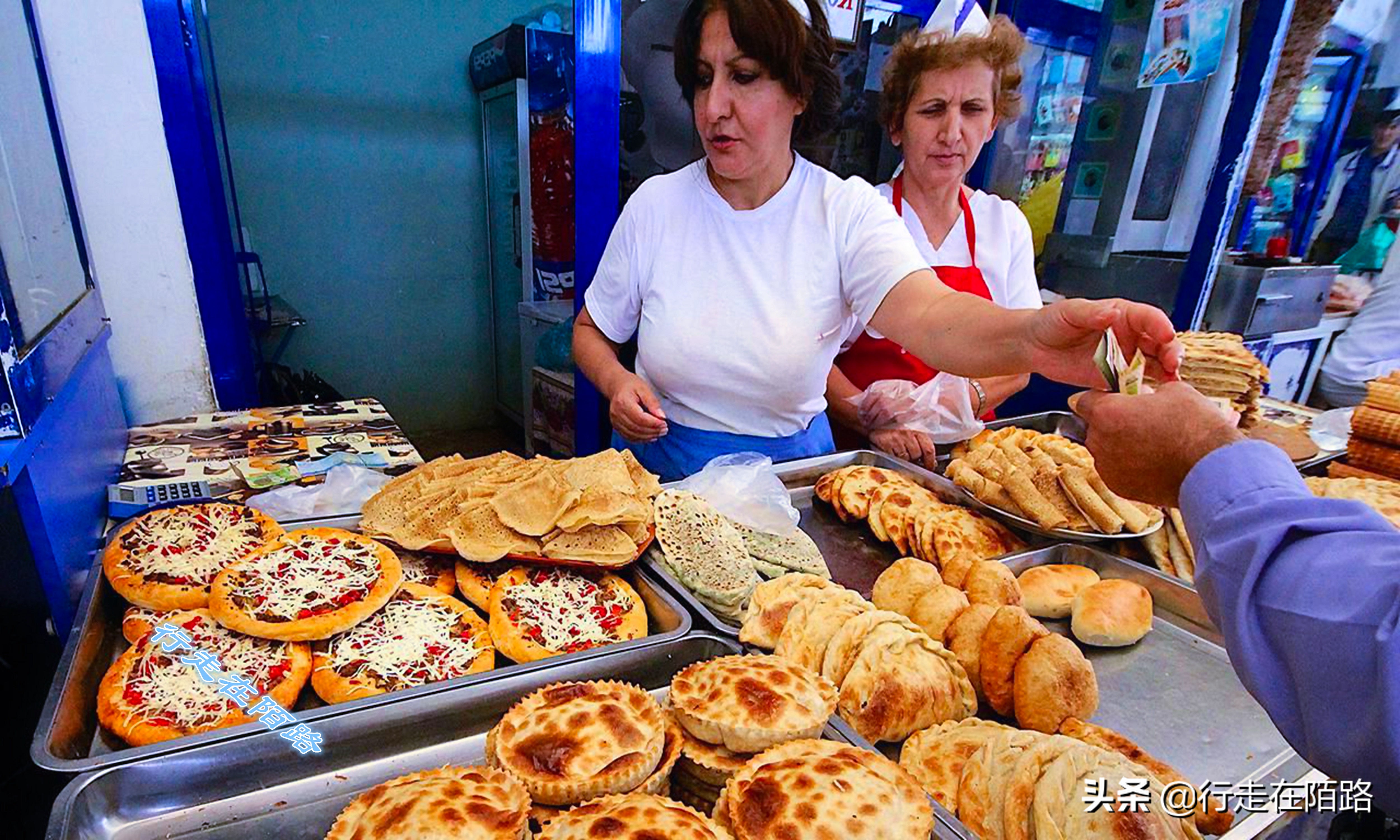 阿富汗地震之后被毁的家园,阿什哈巴德地震