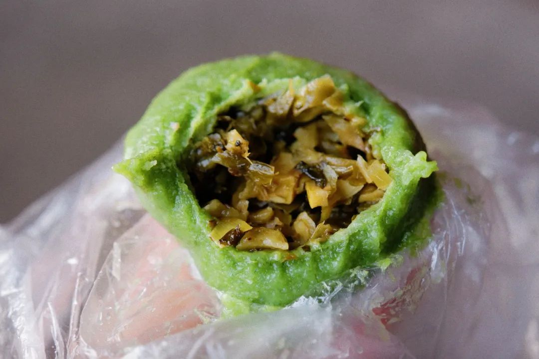 非遗老字号特色美食,杭州非遗小吃攻略