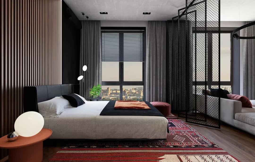 隔断改造的最佳方法,大空间隔断成小空间改造