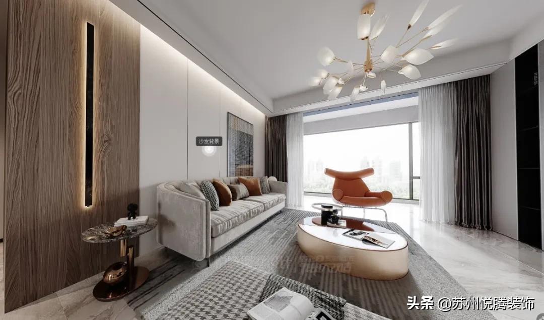 班芙春天旧房翻新装修效果图,班芙春天装修效果图