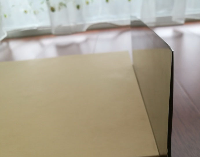 找来几把厨刀品评一下，打发在家无聊时光