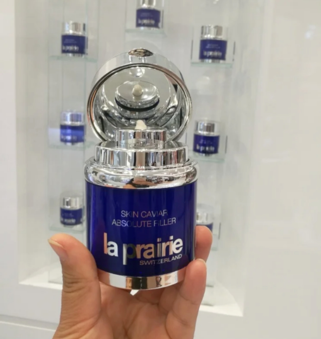 lamer和赫莲娜面霜哪个好,lamer赫莲娜面霜