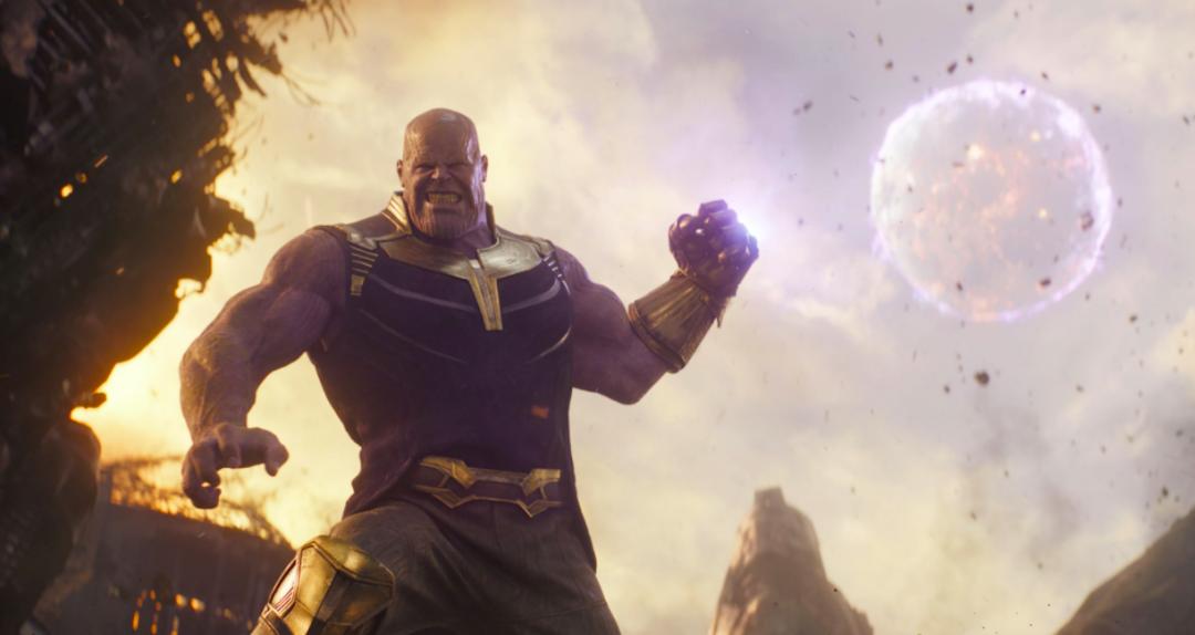 光头的人是不是特别能打,光头真的能打吗