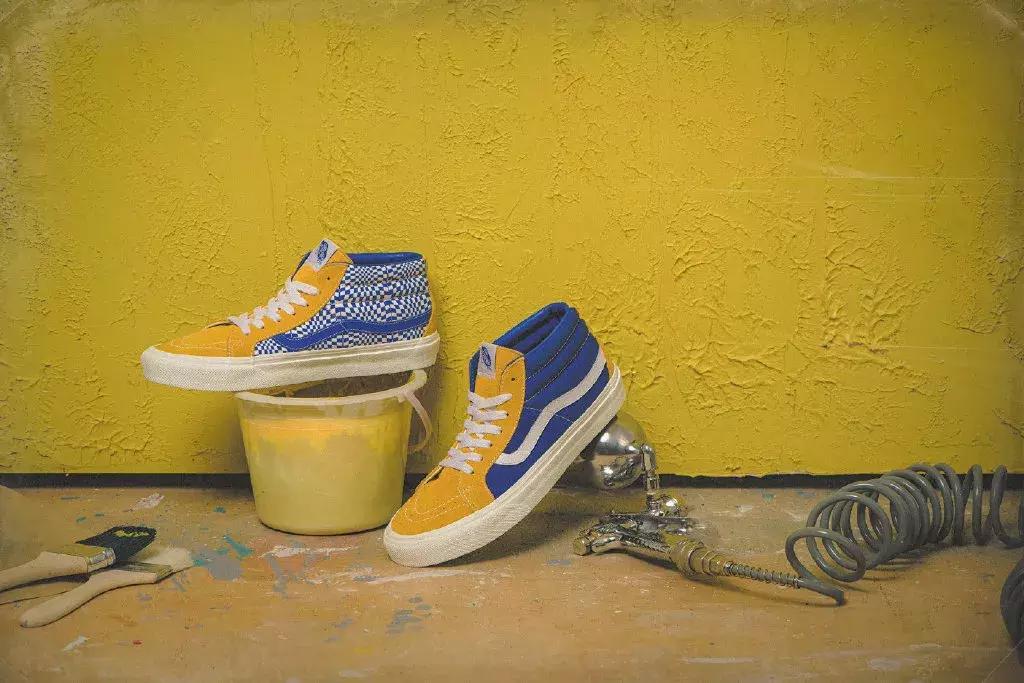 匡威新款太好看了,匡威要出的新款