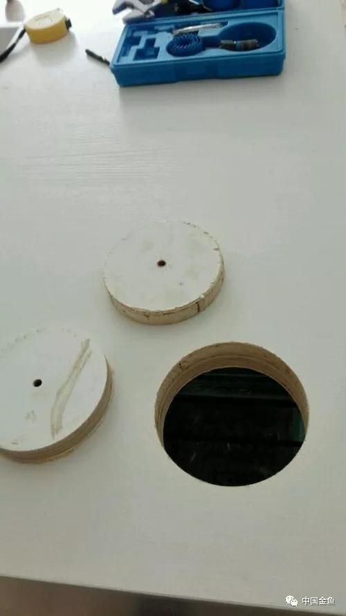 我向媳妇保证，最后一个缸