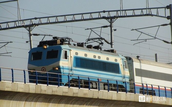 从封闭向开放形式的转变,广珠城际发展