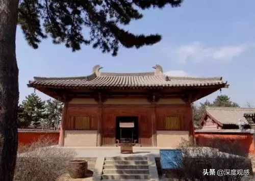 全面了解中国建筑,中国建筑的发展历程