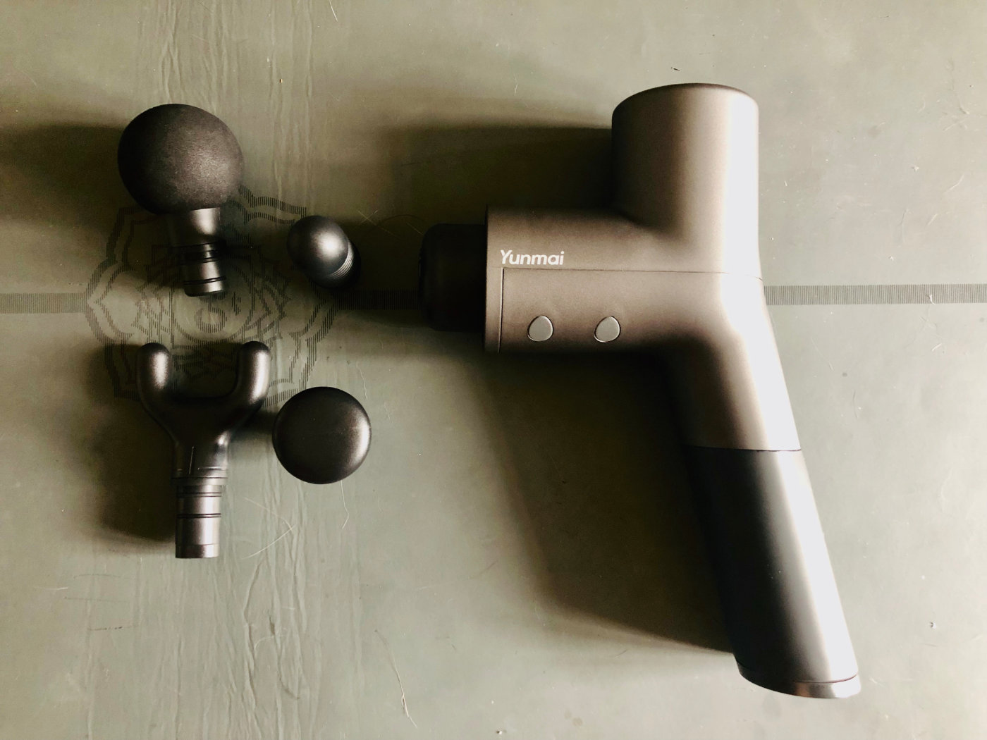 2023筋膜枪测评推荐,测评筋膜枪