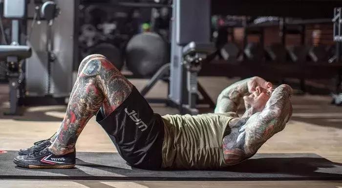 健身者为什么无法完全杜绝脂类摄入？