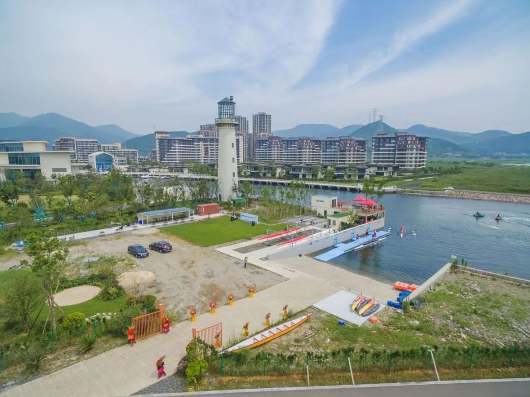 蓝色梅山湾,蓝色海湾风景区