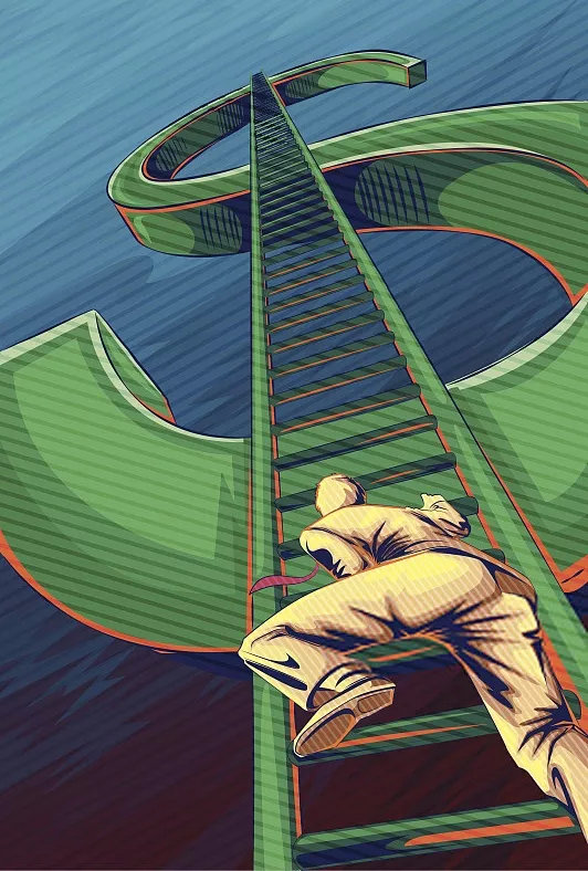 微课|山姆·沃尔顿成功的十个节点