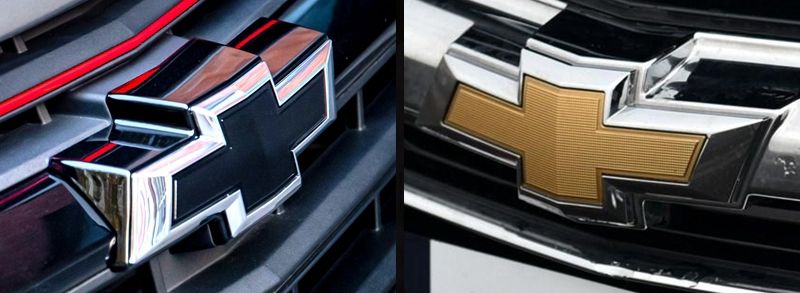 雪佛兰rs系列彰显什么美,全新雪佛兰rs