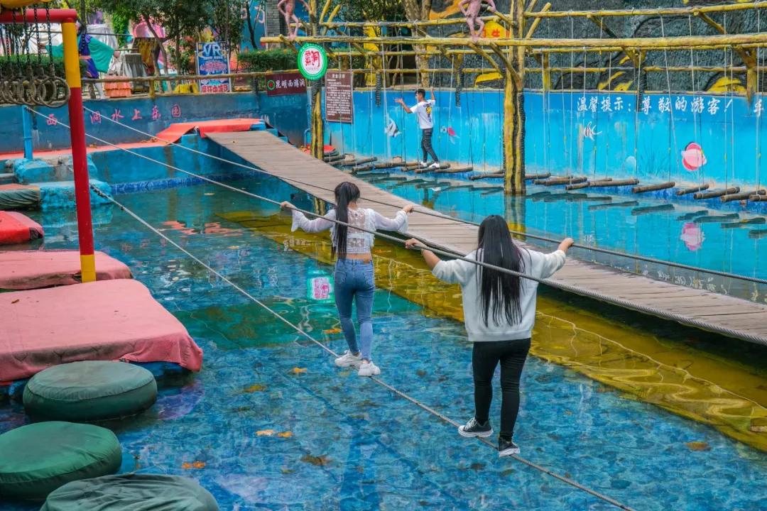 云南旅游热点排名前十,云南旅游繁忙之都