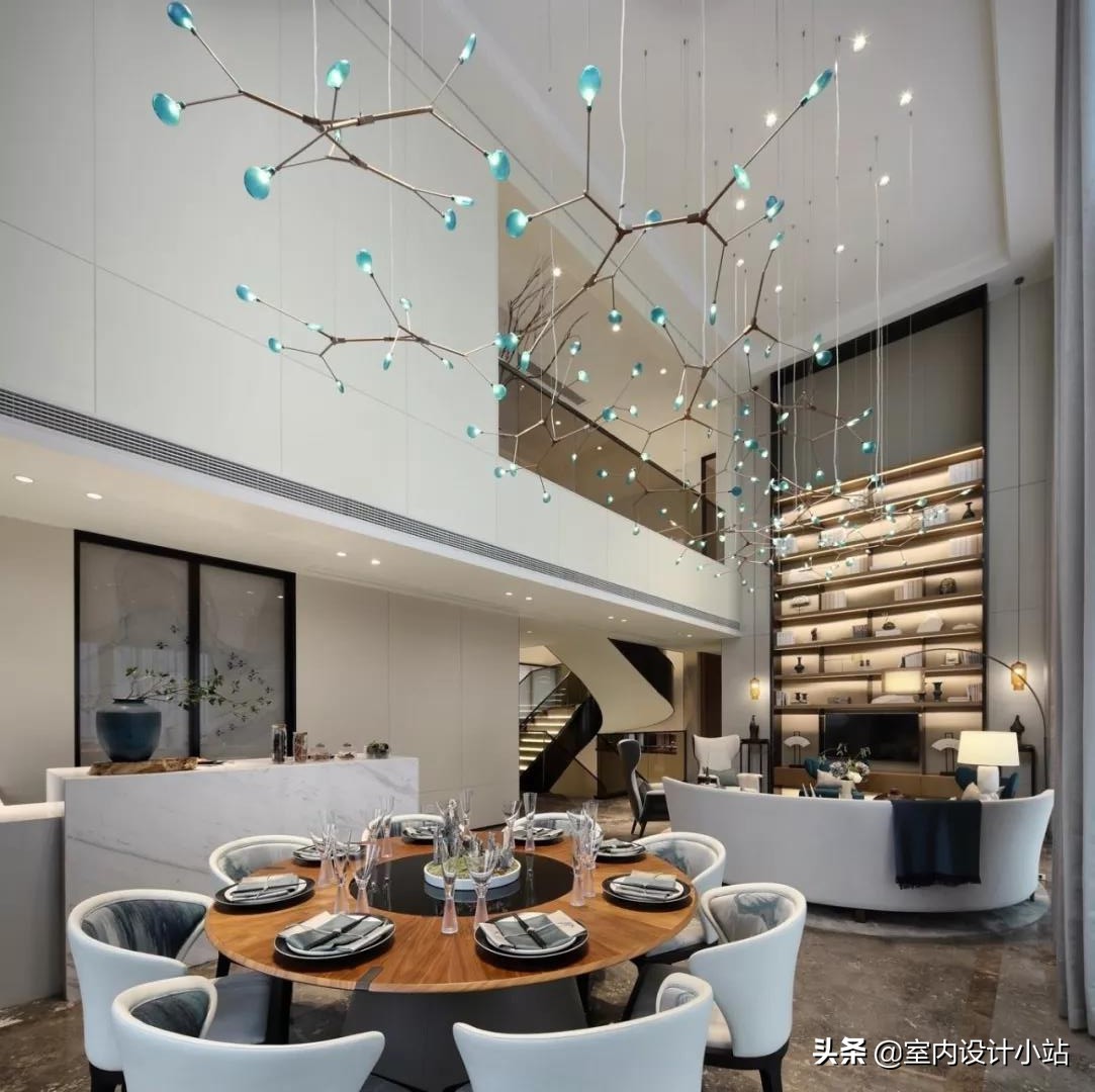 中式雅居,中式之雅远离喧嚣融入诗意生活