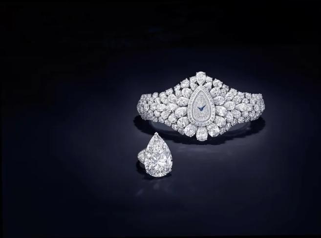 世界上最昂贵的10款手表,世界上最贵的10大手表