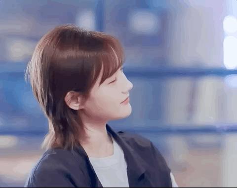 李一桐的空气感妆,李一桐妆感半妖倾城