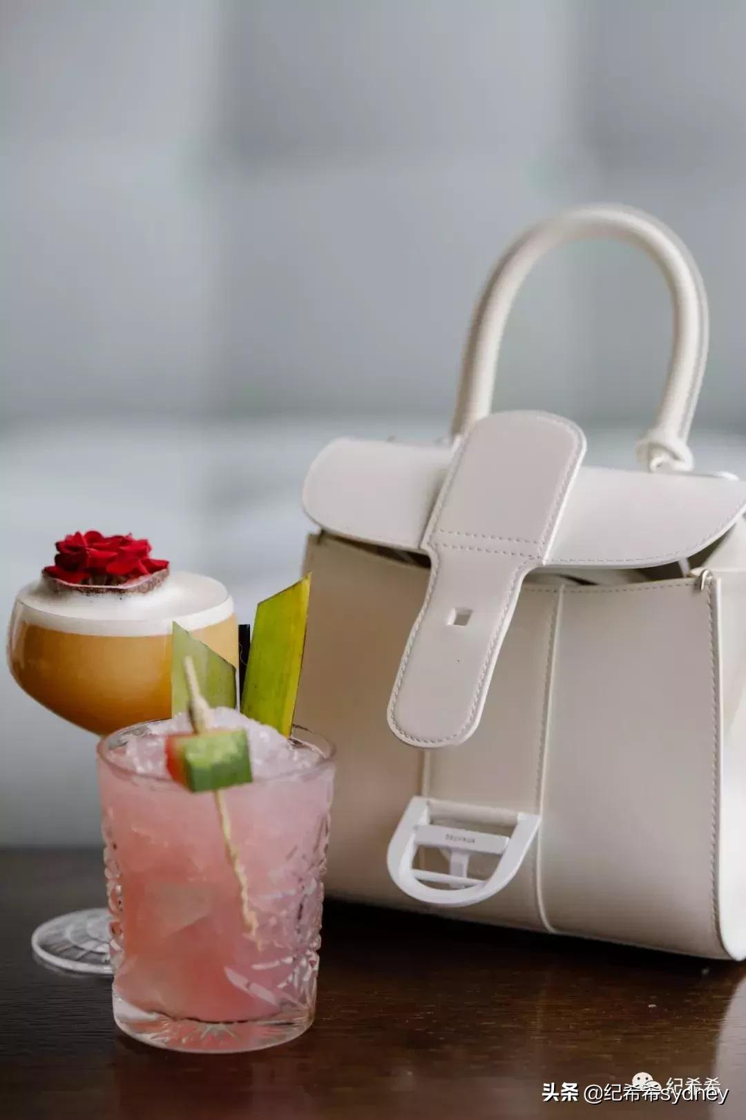 希希推荐包包,希希潮包轻奢