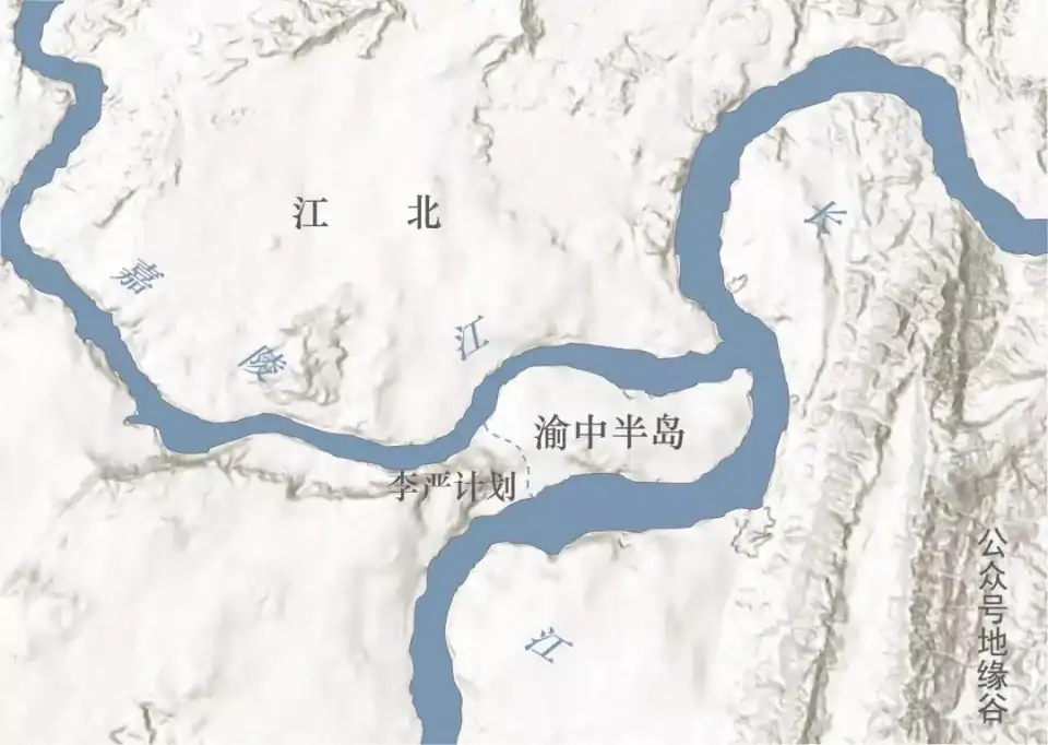 三国时期蜀汉是今天的哪里,三国为啥蜀汉没有内乱