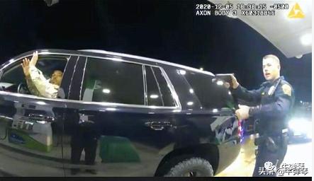 美国军官最新事件,这是美国现在最热的话题