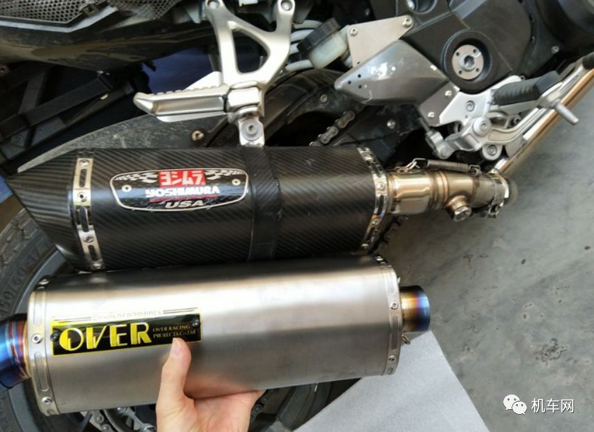 最欢乐的玩车，不断折腾，玩出自己的范儿~